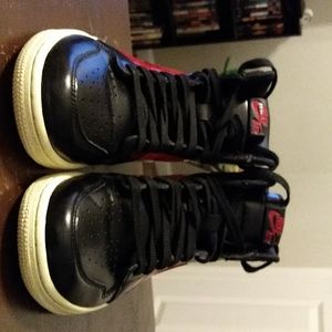 2018 Air Jordan 1 High OG Defiant ( Couture )